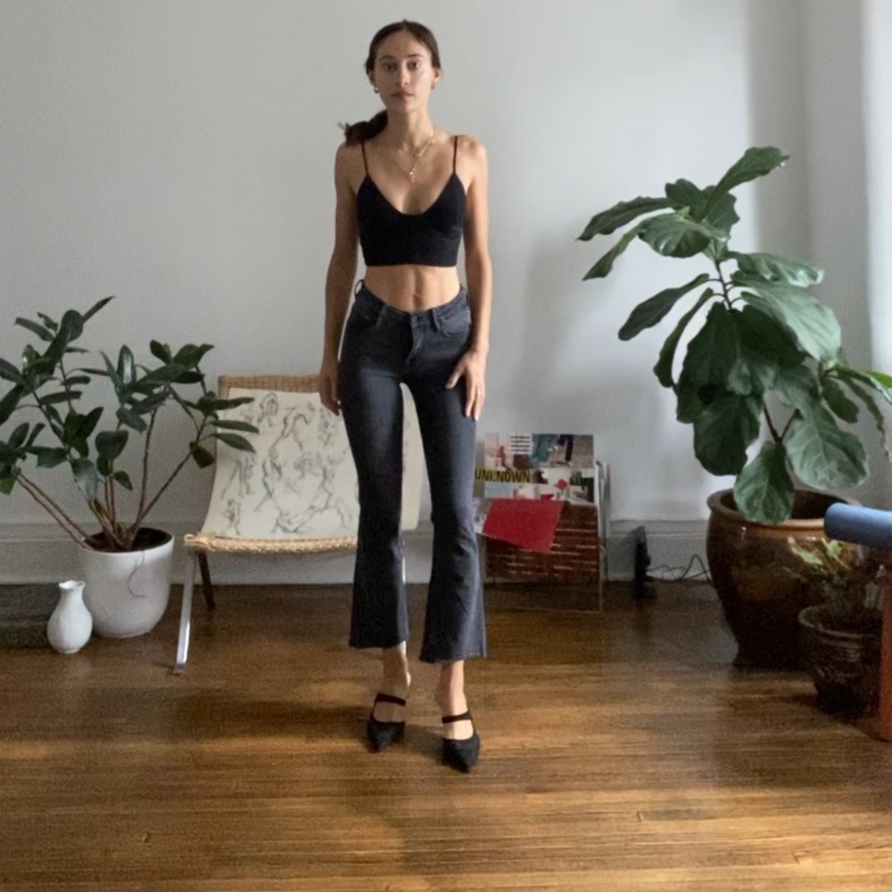 Frame jeans
